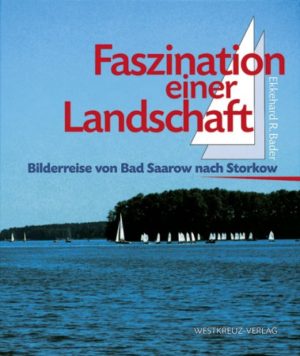 Faszination einer Landschaft