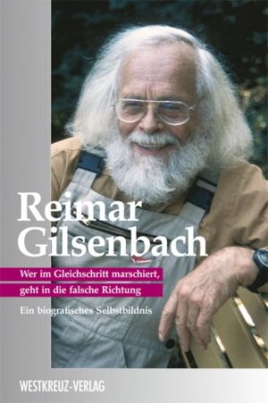 Reimar Gilsenbach