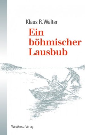 Ein böhmischer Lausbub