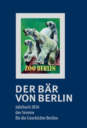 Der Bär von Berlin
